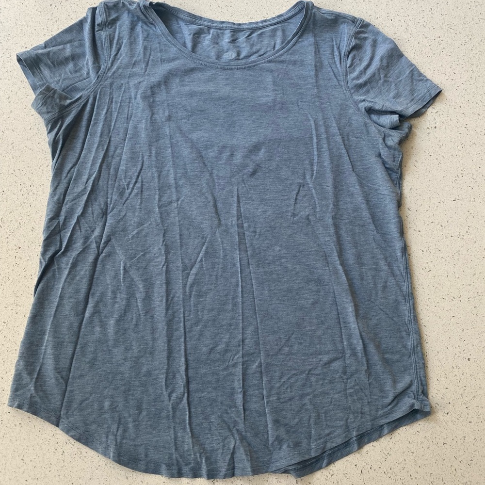 LuluLemon T-shirt